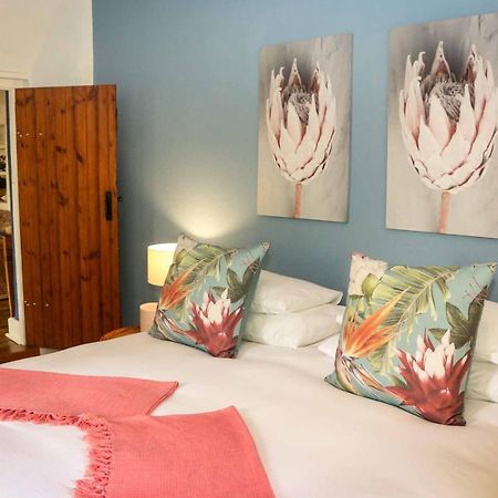 Old Mill Guest House Swellendam Ngoại thất bức ảnh