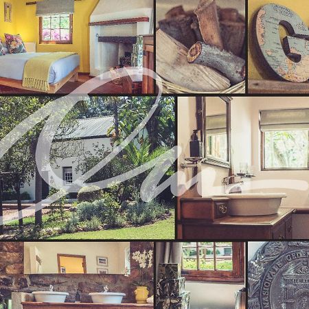 Old Mill Guest House Swellendam Ngoại thất bức ảnh