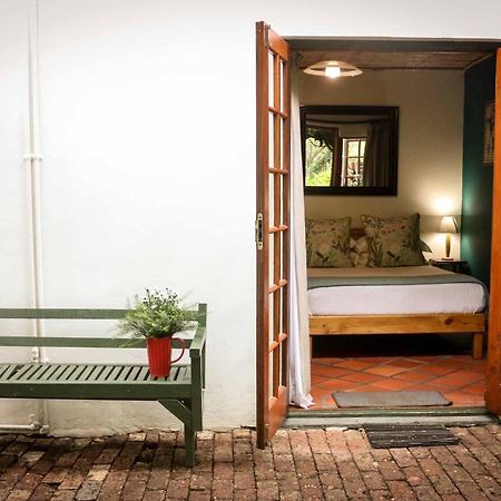 Old Mill Guest House Swellendam Ngoại thất bức ảnh