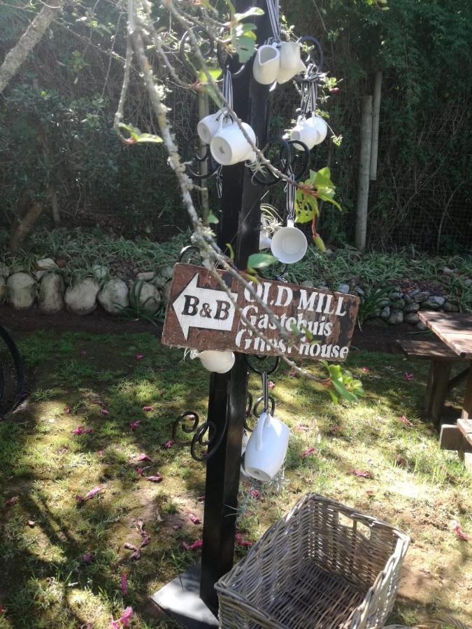Old Mill Guest House Swellendam Ngoại thất bức ảnh