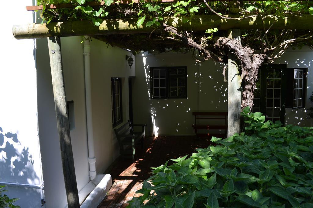 Old Mill Guest House Swellendam Ngoại thất bức ảnh