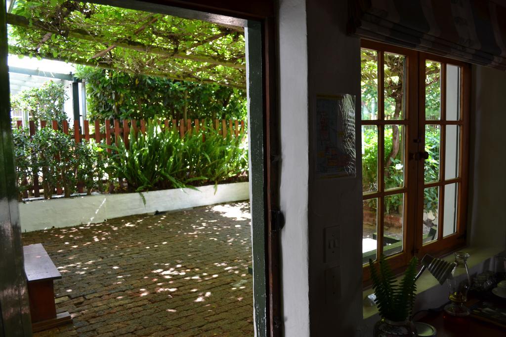 Old Mill Guest House Swellendam Ngoại thất bức ảnh