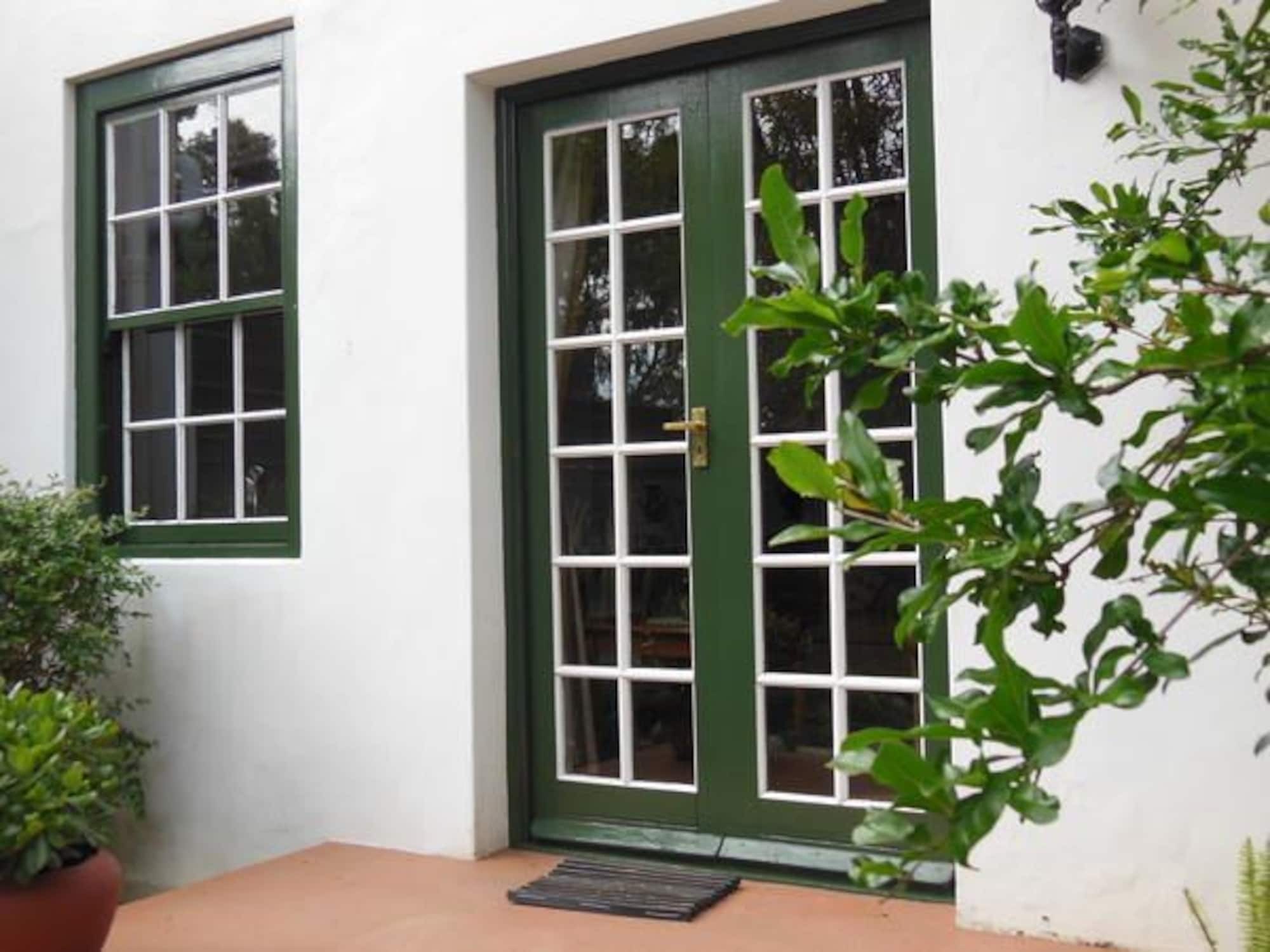 Old Mill Guest House Swellendam Ngoại thất bức ảnh