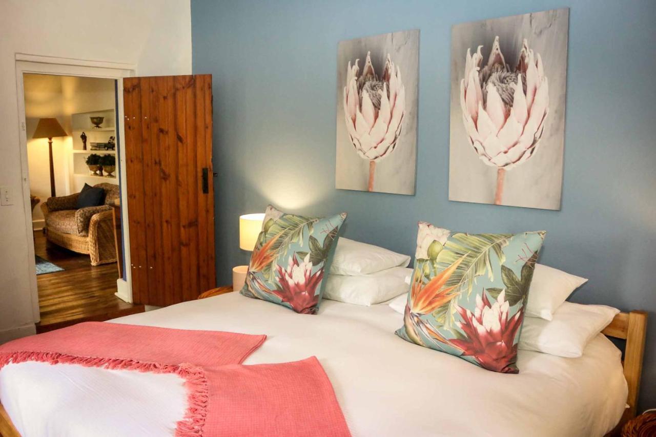Old Mill Guest House Swellendam Ngoại thất bức ảnh