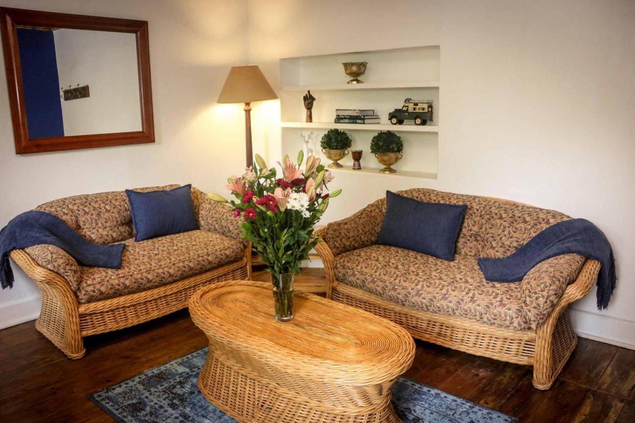 Old Mill Guest House Swellendam Ngoại thất bức ảnh