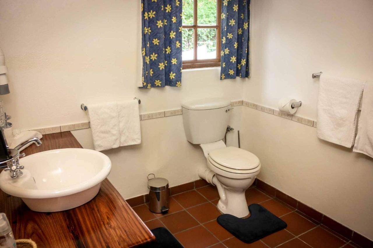 Old Mill Guest House Swellendam Ngoại thất bức ảnh