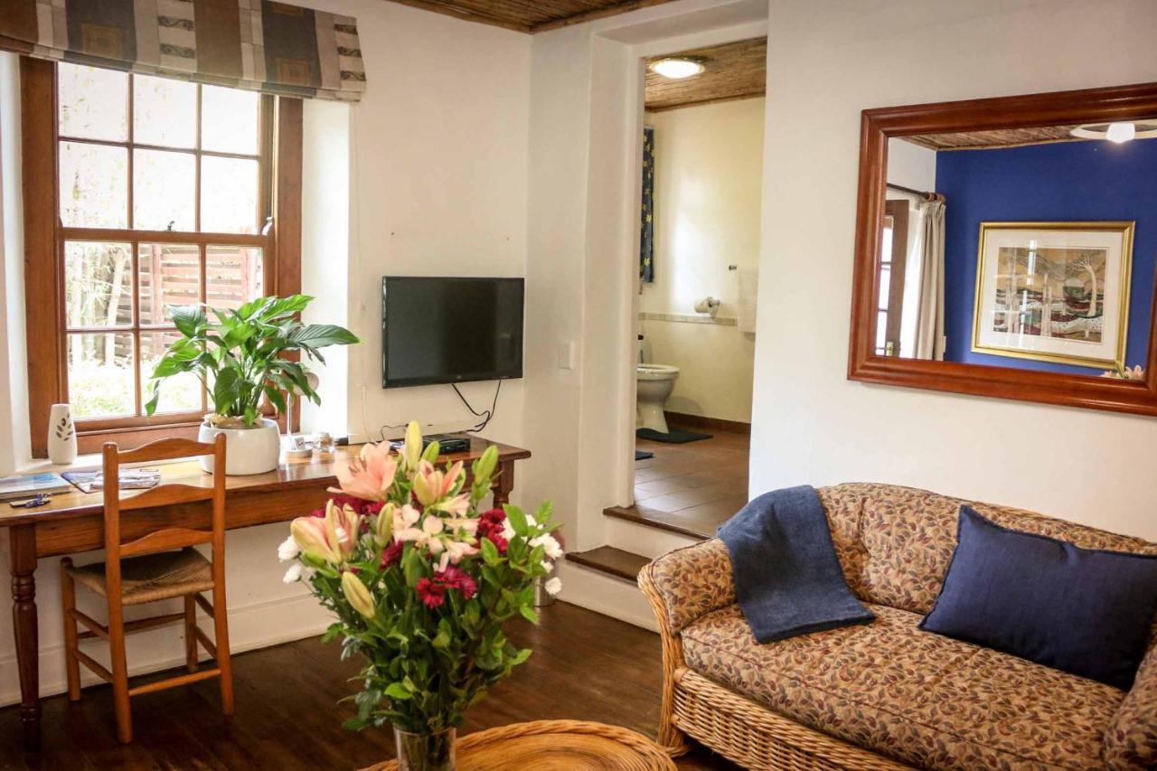 Old Mill Guest House Swellendam Ngoại thất bức ảnh