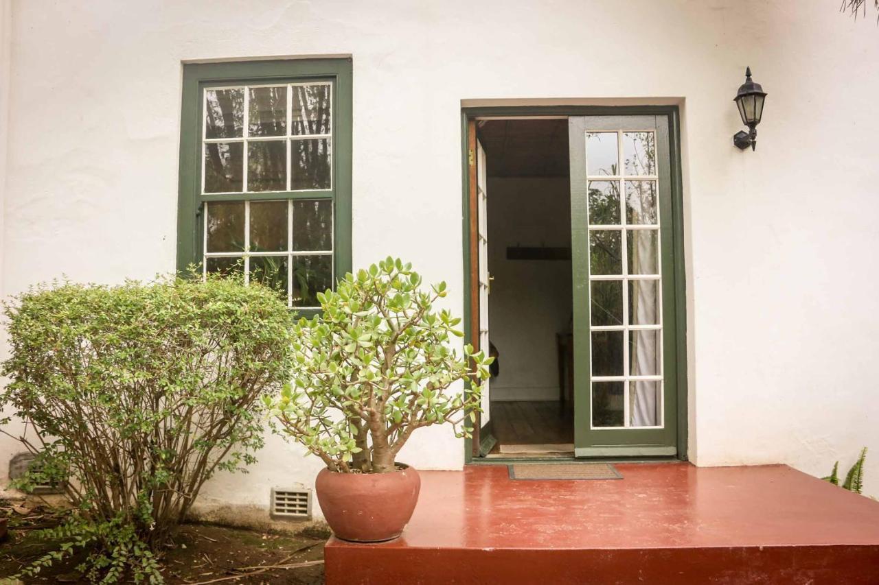 Old Mill Guest House Swellendam Ngoại thất bức ảnh