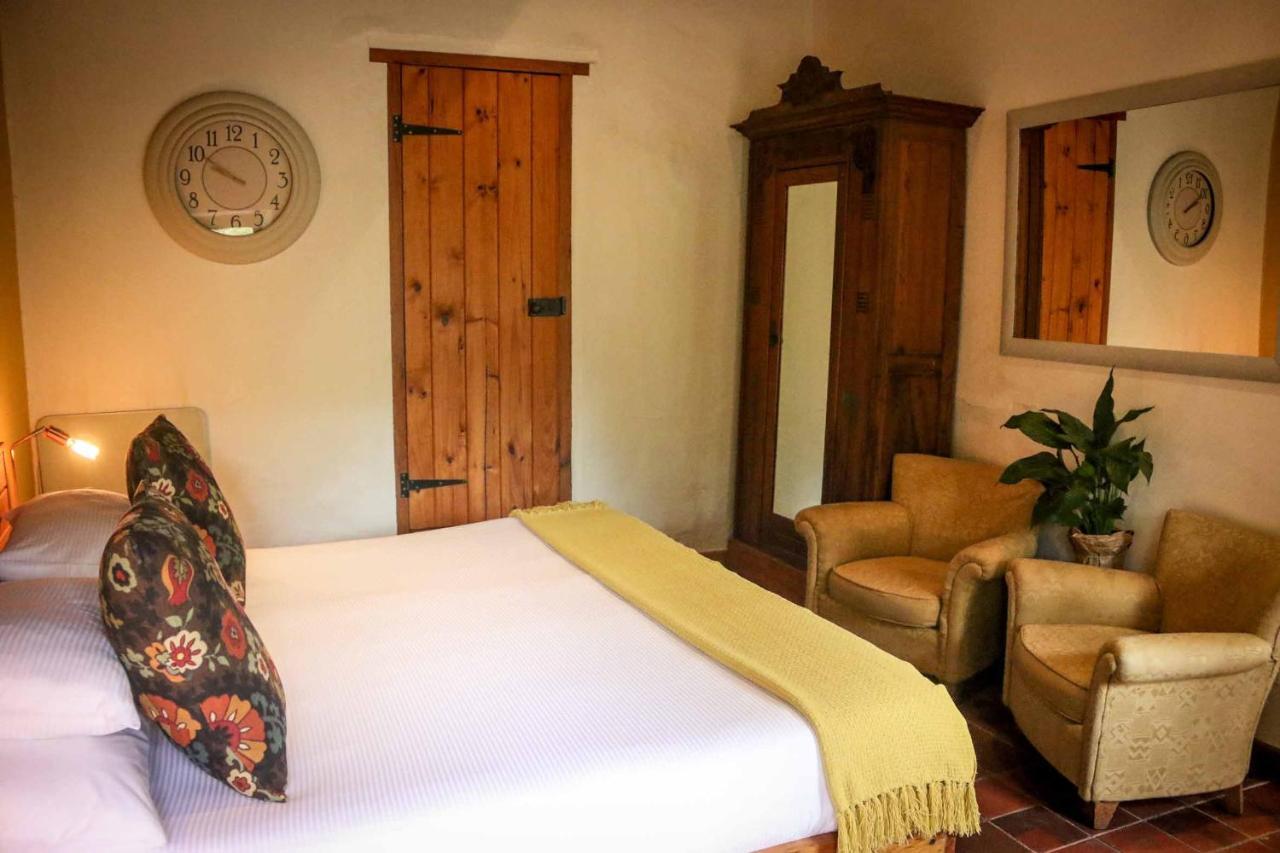 Old Mill Guest House Swellendam Ngoại thất bức ảnh