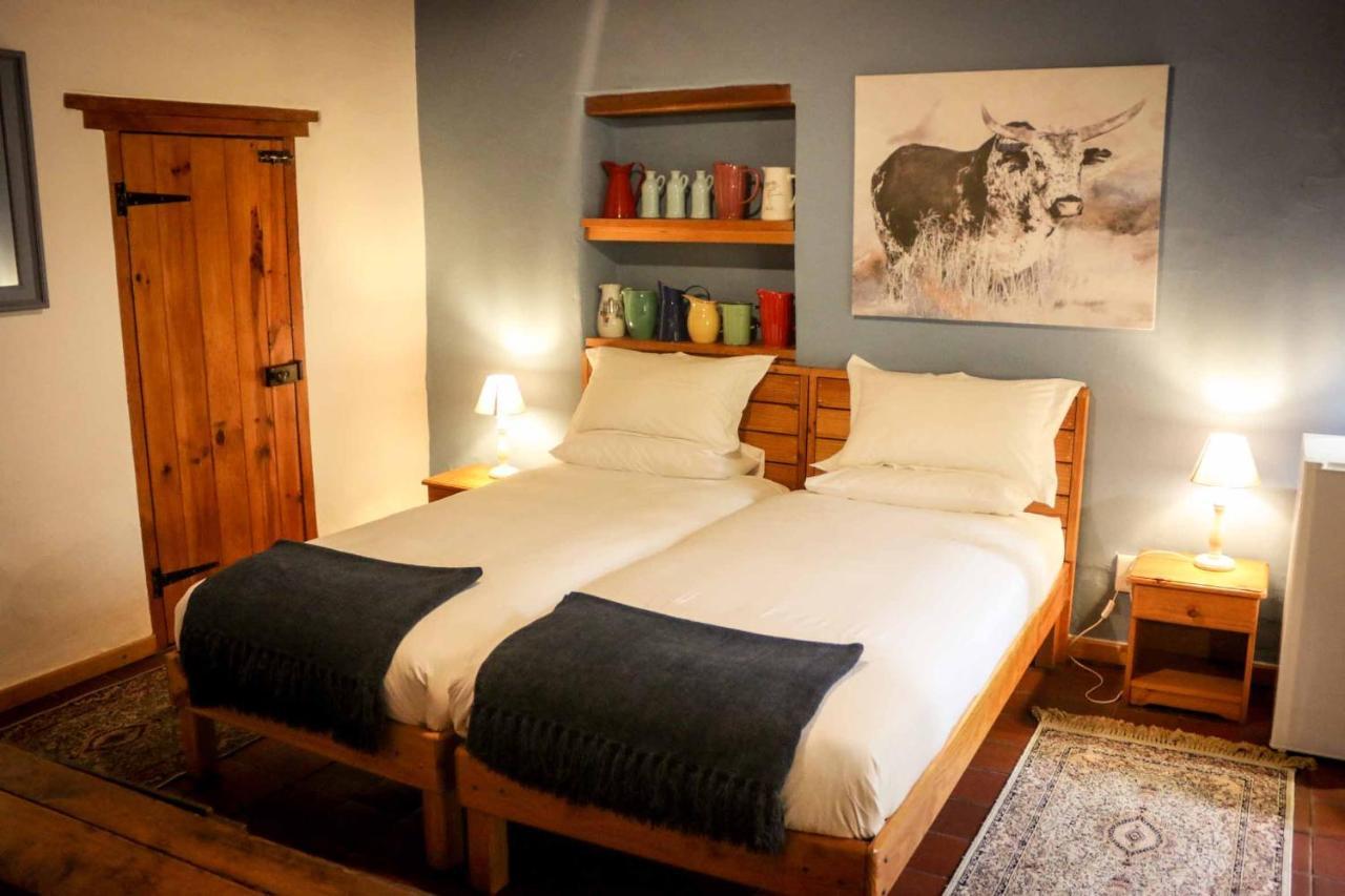 Old Mill Guest House Swellendam Ngoại thất bức ảnh