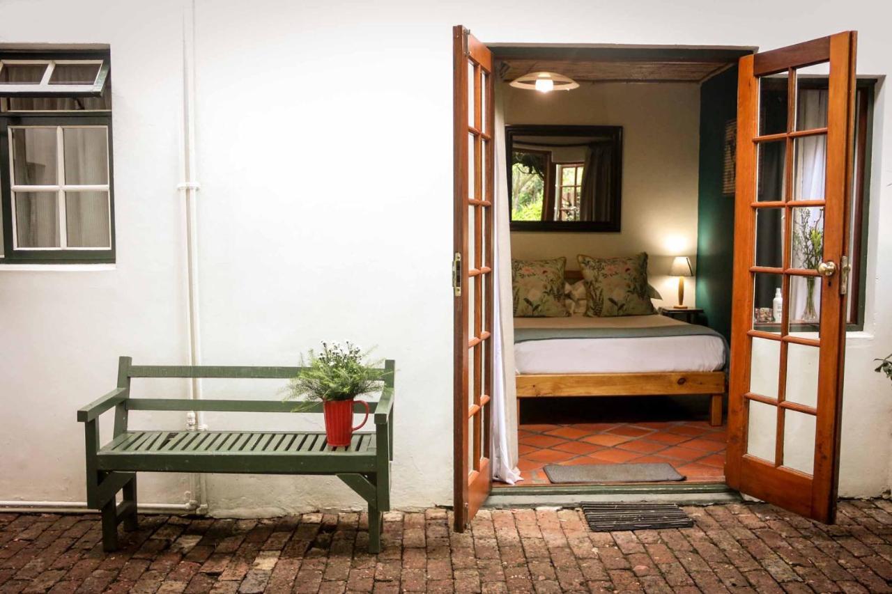 Old Mill Guest House Swellendam Ngoại thất bức ảnh