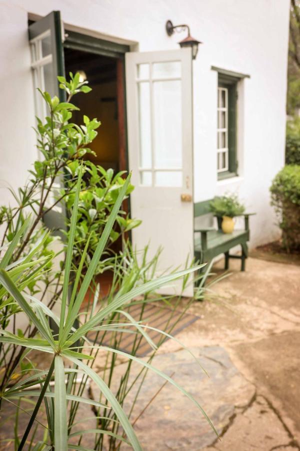 Old Mill Guest House Swellendam Ngoại thất bức ảnh