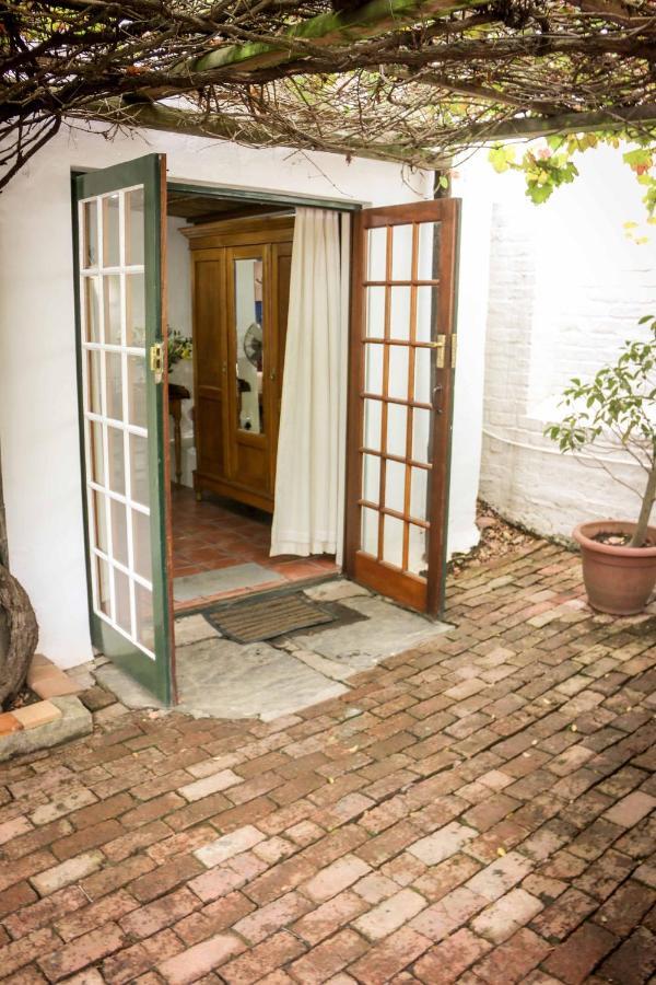 Old Mill Guest House Swellendam Ngoại thất bức ảnh