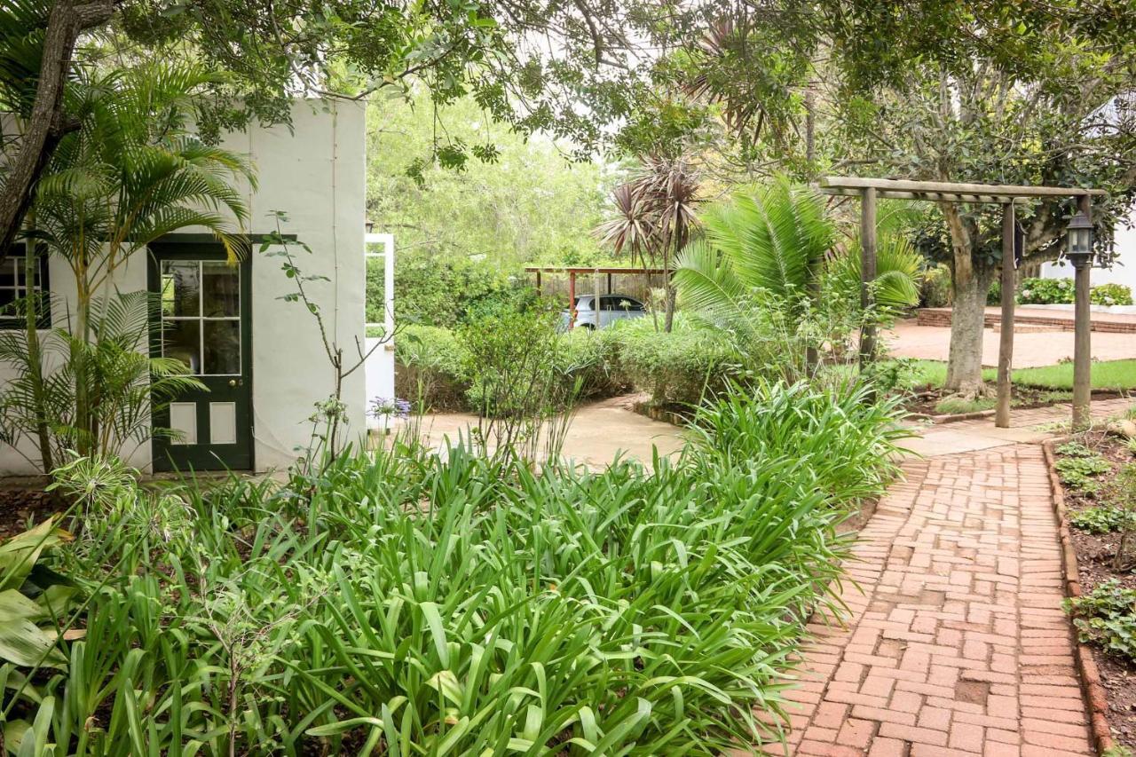 Old Mill Guest House Swellendam Ngoại thất bức ảnh