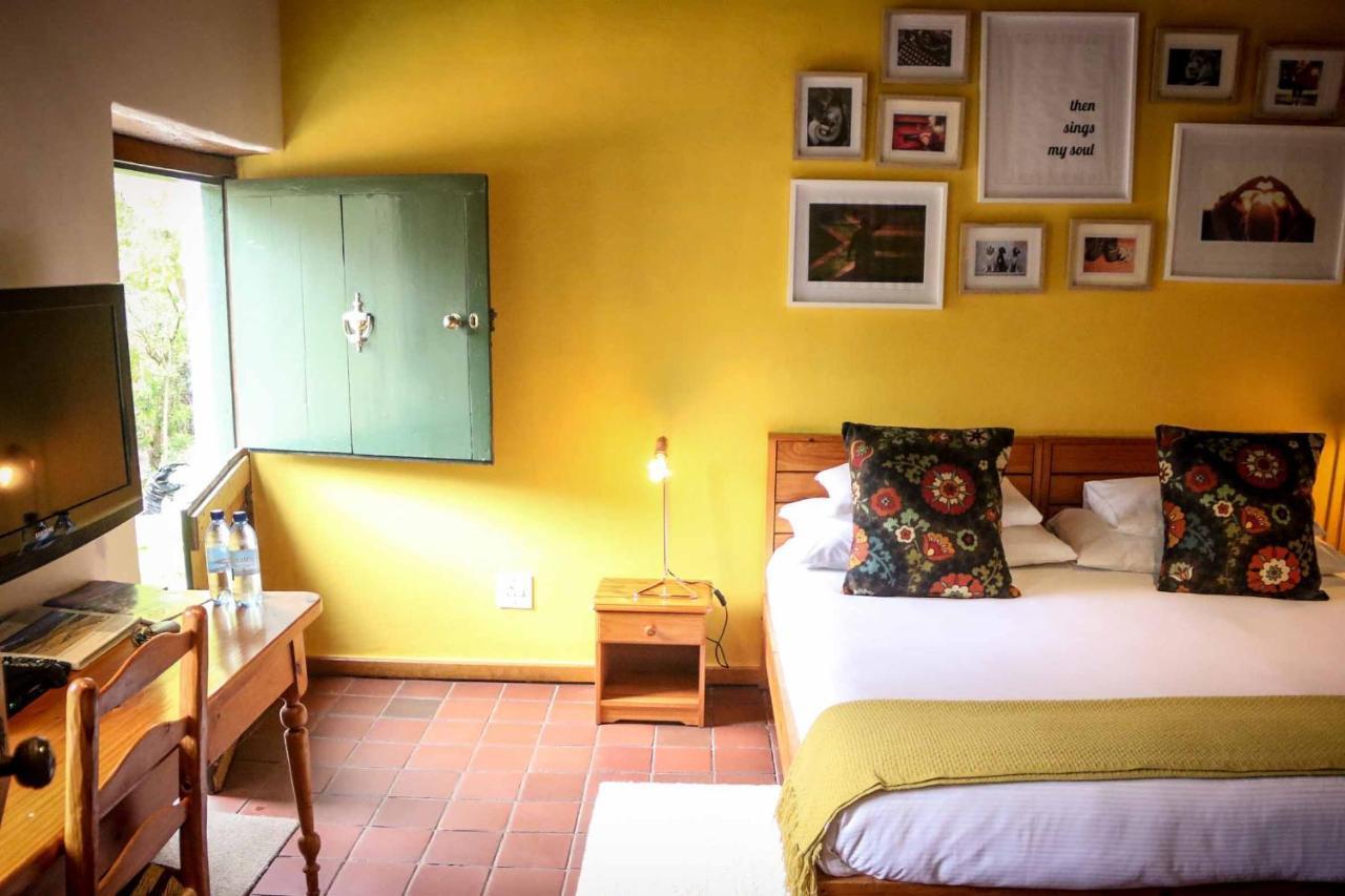 Old Mill Guest House Swellendam Ngoại thất bức ảnh