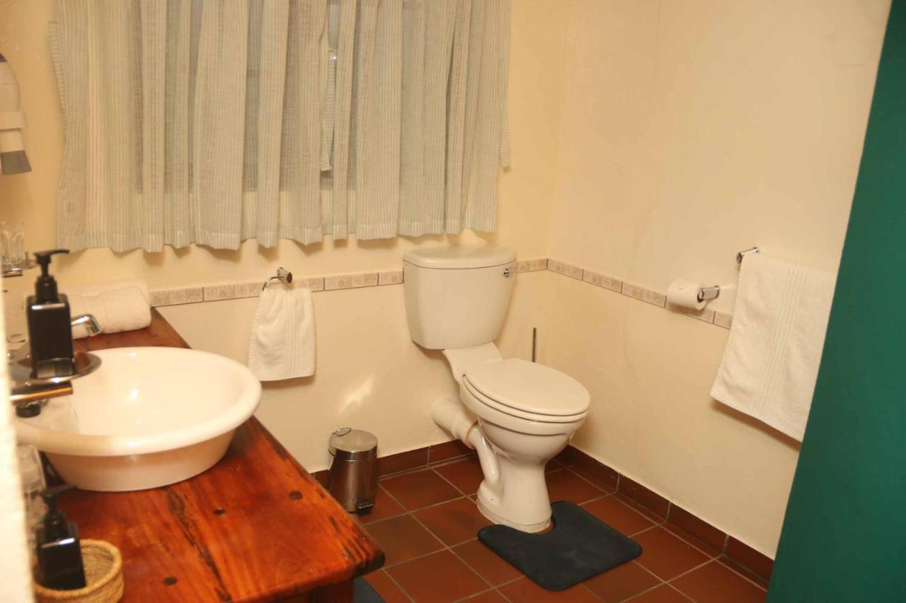 Old Mill Guest House Swellendam Ngoại thất bức ảnh