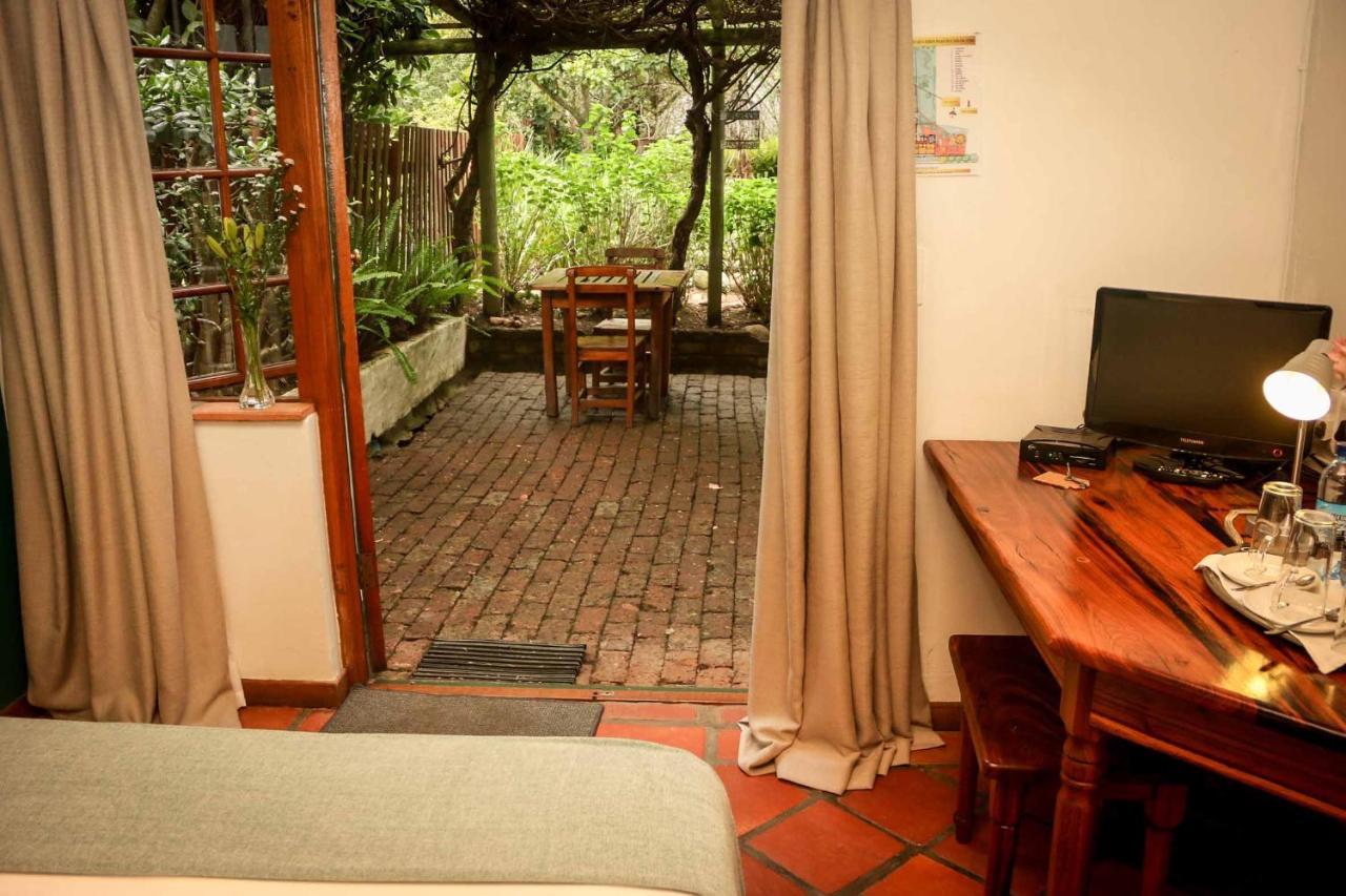 Old Mill Guest House Swellendam Ngoại thất bức ảnh