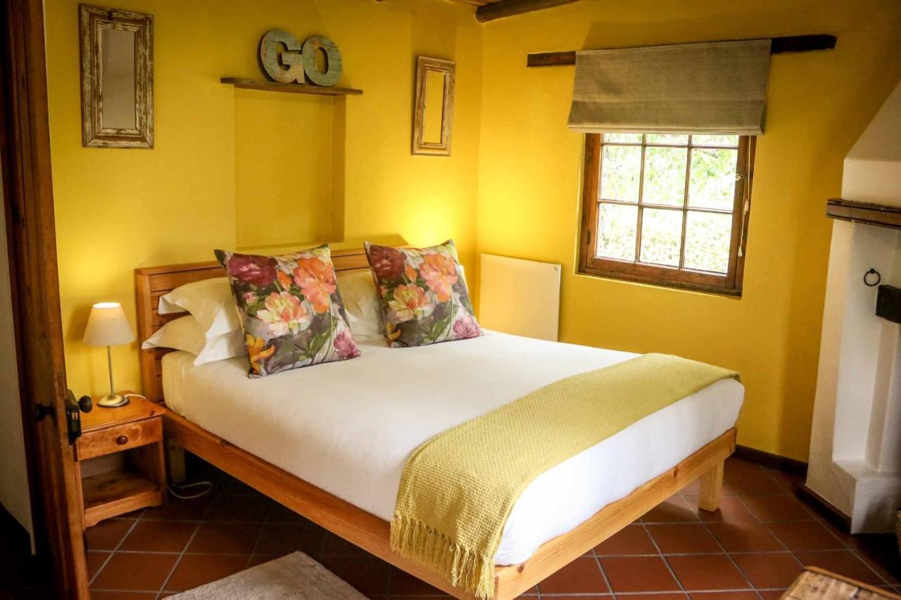 Old Mill Guest House Swellendam Ngoại thất bức ảnh