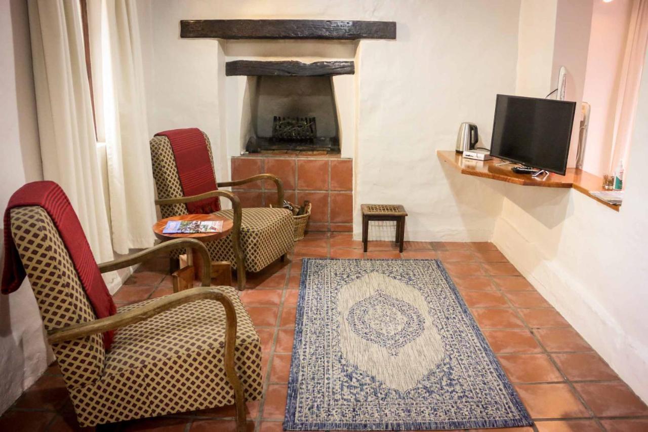 Old Mill Guest House Swellendam Ngoại thất bức ảnh
