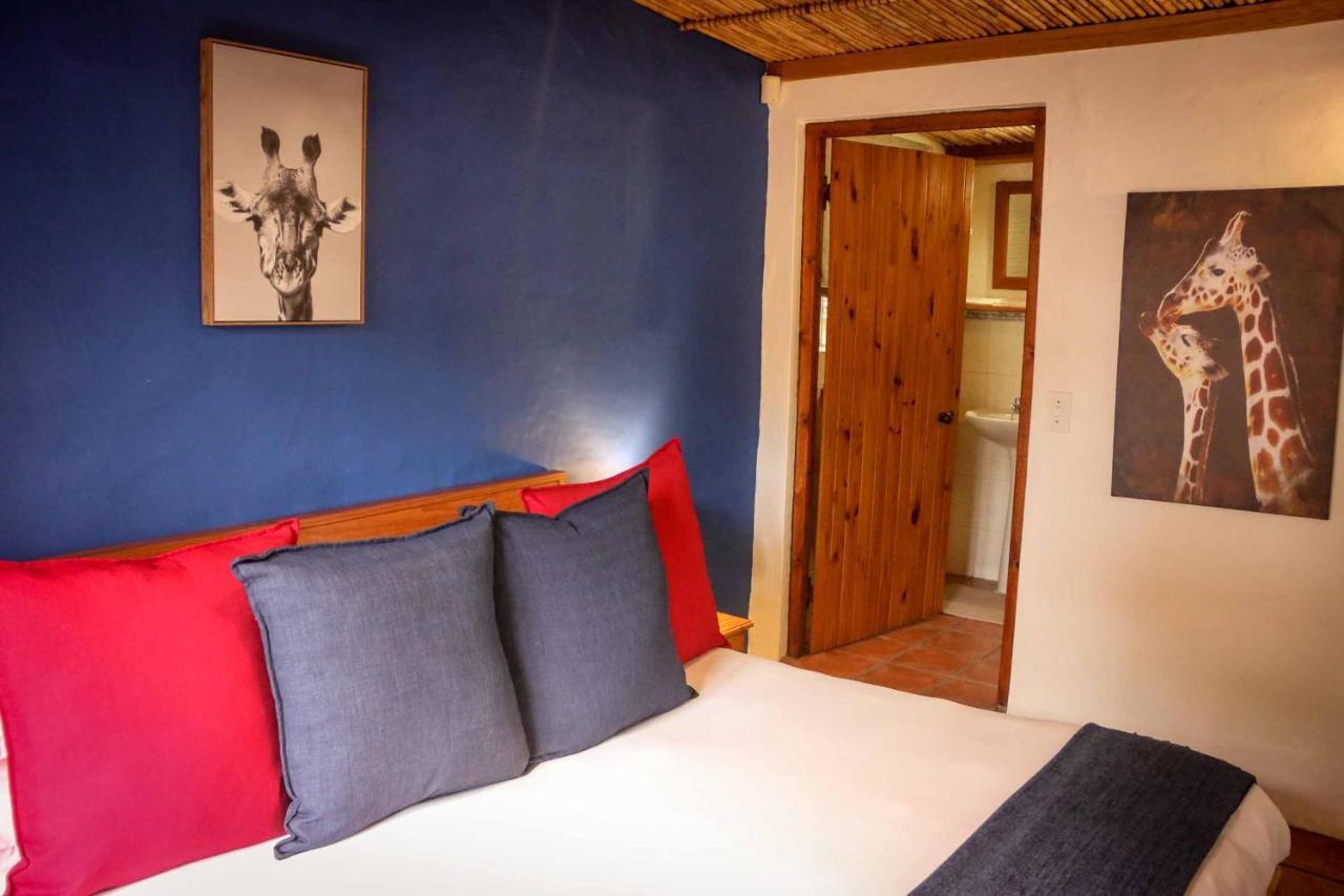 Old Mill Guest House Swellendam Ngoại thất bức ảnh