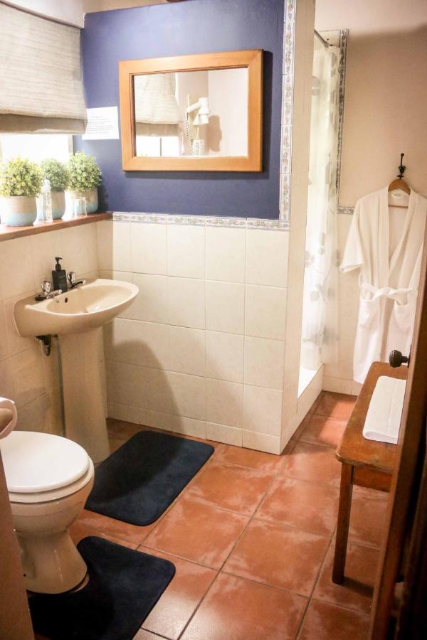 Old Mill Guest House Swellendam Ngoại thất bức ảnh