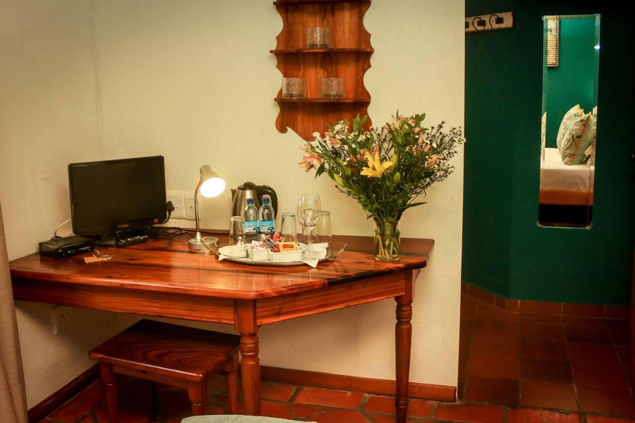 Old Mill Guest House Swellendam Ngoại thất bức ảnh