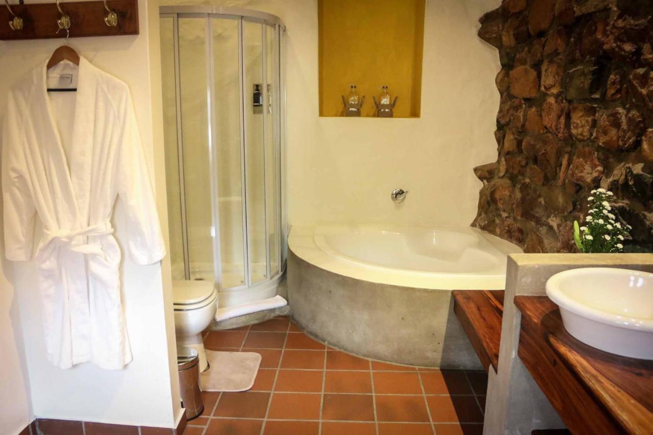 Old Mill Guest House Swellendam Ngoại thất bức ảnh