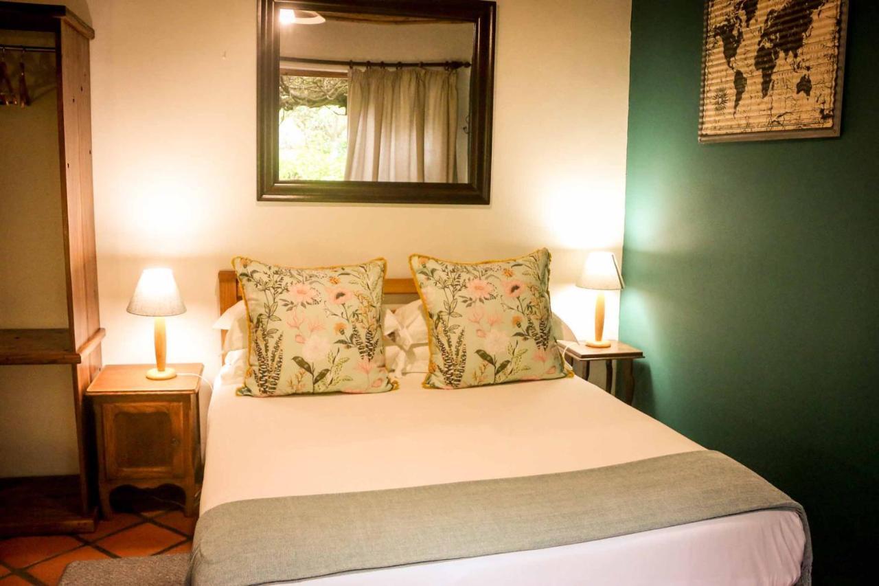 Old Mill Guest House Swellendam Ngoại thất bức ảnh