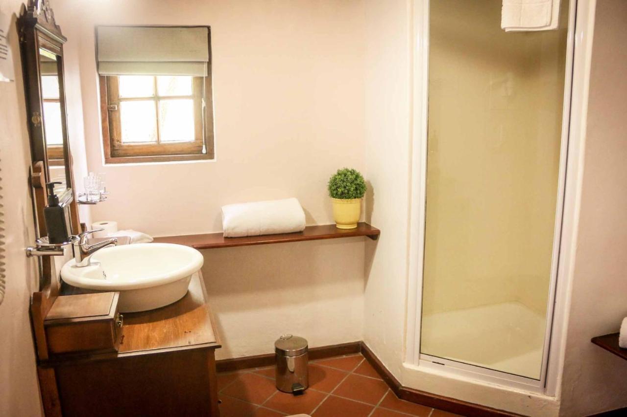 Old Mill Guest House Swellendam Ngoại thất bức ảnh