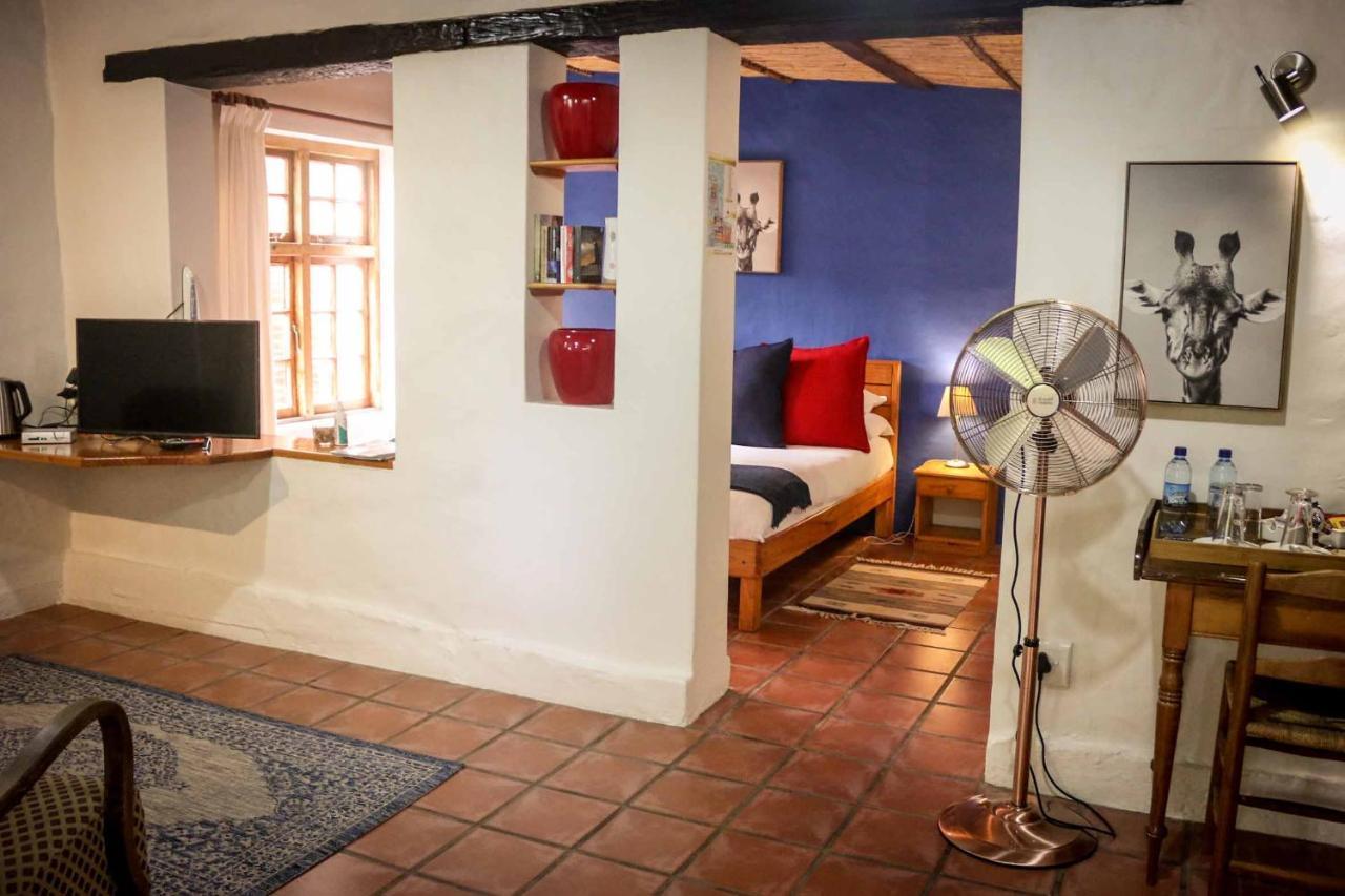Old Mill Guest House Swellendam Ngoại thất bức ảnh