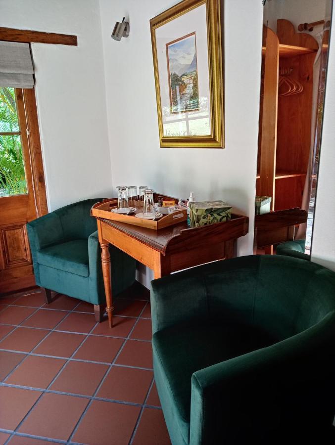 Old Mill Guest House Swellendam Ngoại thất bức ảnh